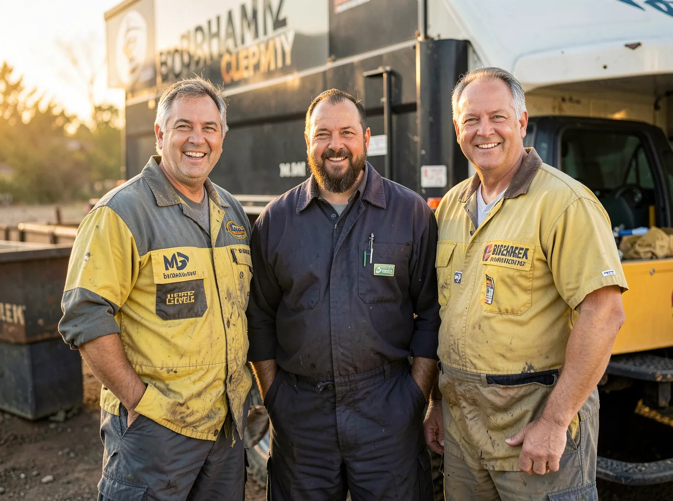 Sewage Cleanup company in Carsonville, MI