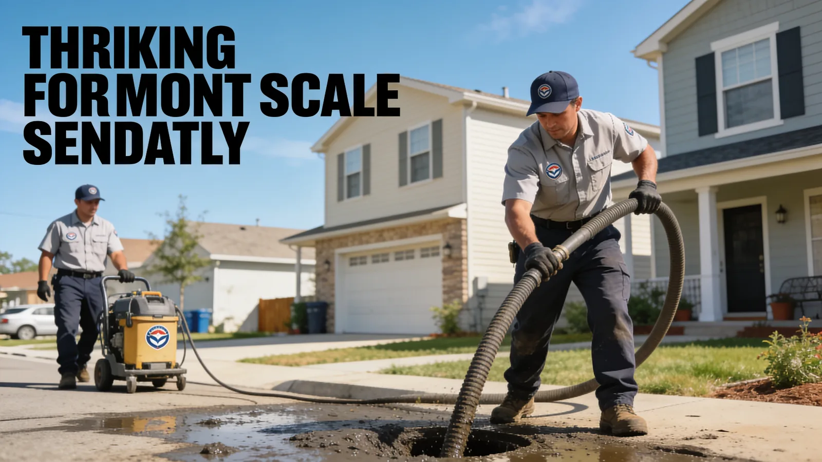 Sewage Cleanup in Carsonville, MI near me